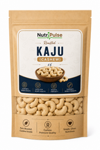NutriPulse Kaju (Cashew) - Roasted